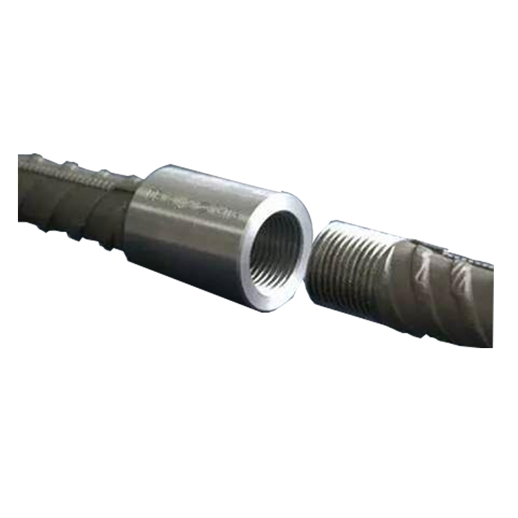 钢筋机械连接技术应用要点